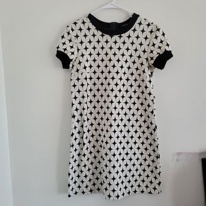 Zara Women Mini Dress